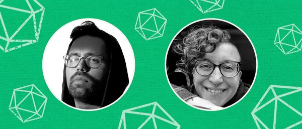 Meet the Kickstarter Games Outreach Team