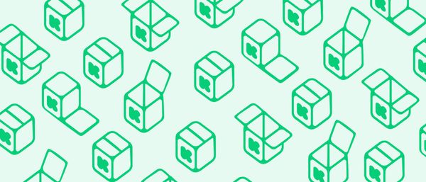 We're Partnering with Easyship to Make Shipping Less of a Headache