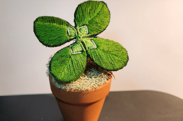 Limited Edition Comics, Crocheted Oysters, and Micro-fiction Sealed in Mini Bottles: More Inventive Make 100 Projects We Love