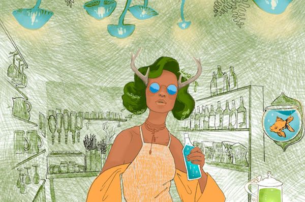 Zine Quest Returns! Back These Old-School Tabletop RPG-Inspired Zines