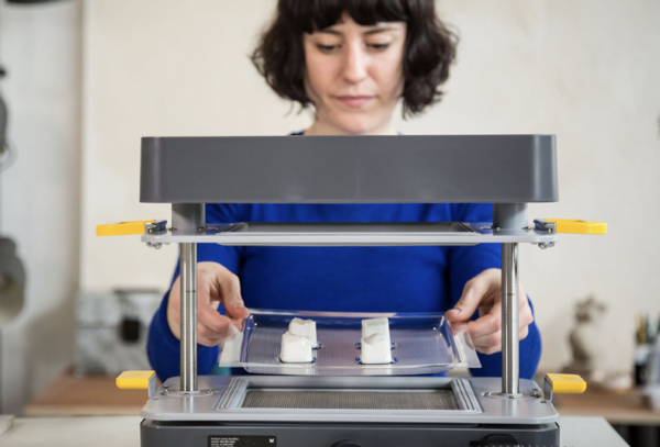 Kickstarter and Makerversity Team Up on a New Residency for Creative Businesses