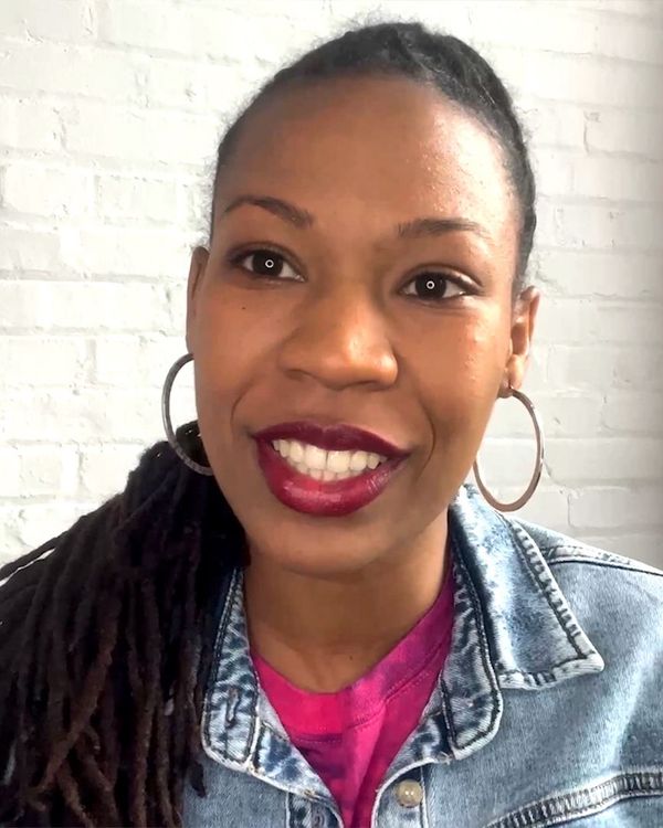 NASA Aerospace Engineer Sabrina Thompson on Perseverance, Collaboration, and the Value of Mentorship