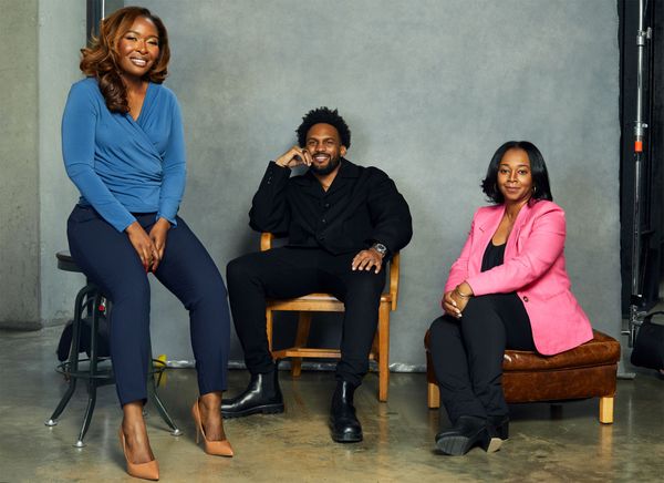 Marketing and Communications Leaders Courtney Brown Warren and Nikki Kria Join Kickstarter