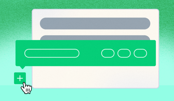 An Easier Way to Tell Your Project’s Story: Introducing our Revamped Text Editor 2.0