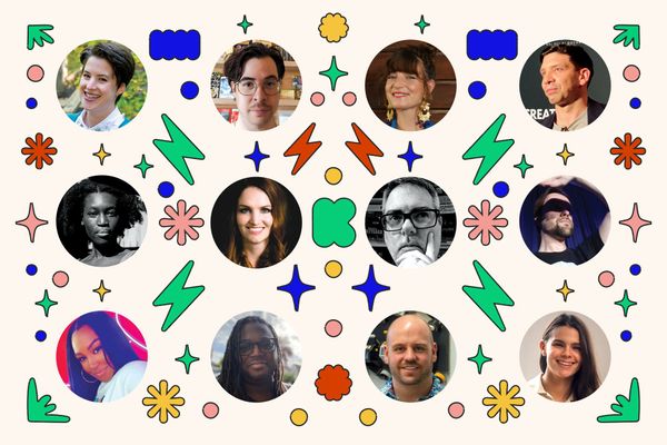 Meet the Members of Kickstarter’s Community Advisory Council