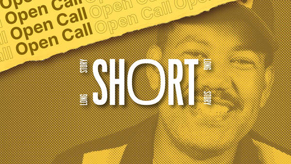 Long Story Short 2024: Join Kickstarter’s Annual Celebration of Short Films in March