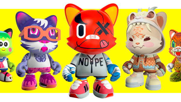 ‘We Stopped Talking About Money’ — and Raised $9 Million