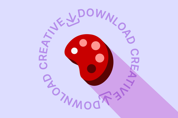 The Creative Download: Trends in Art