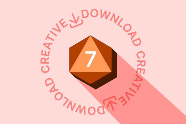 The Creative Download: Trends in Games