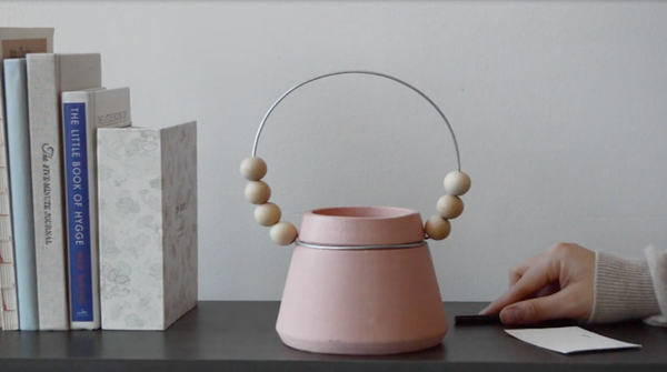 Teaching the Ups and Downs of Product Design Through Kickstarter