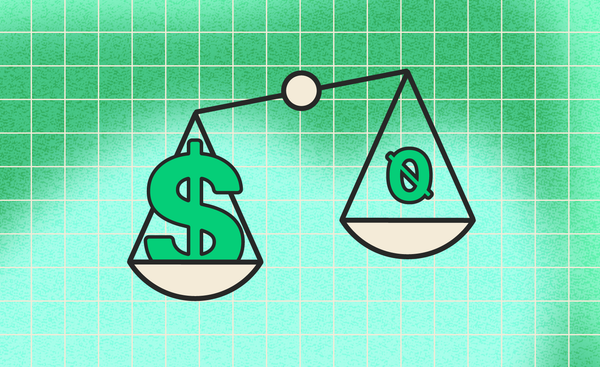 Why Is Funding All-Or-Nothing?