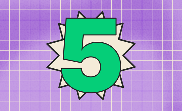 5 Reasons to Become a Superbacker