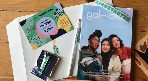 9 Creators Share Advice From Their Journeys To Help Guide Yours