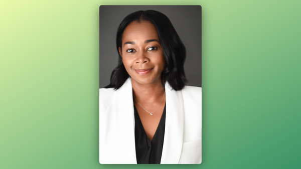 Courtney Brown Warren Named Kickstarter’s CMO