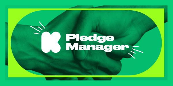 Bringing the Kickstarter Pledge Manager to all creators
