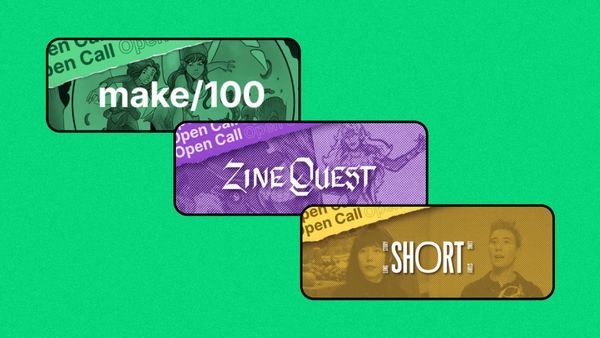 The Power of a Strong Start: A Q1 2025 Open Call Recap