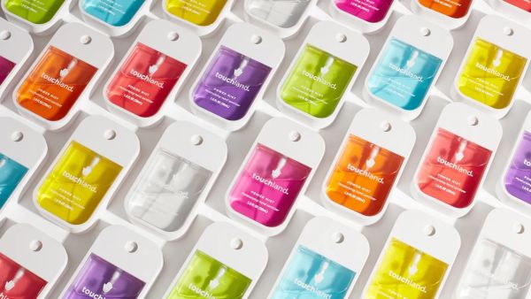 Touchland’s $880M Milestone: From Kickstarter Campaign to Global Acquisition