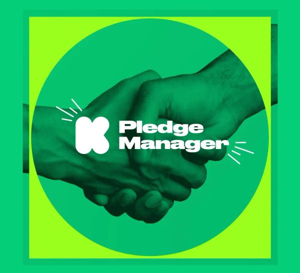 Navigating Tax Collection with Kickstarter’s Pledge Manager