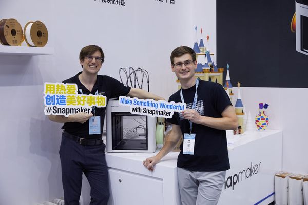 Case Study: What's at the Center of Snapmaker's Multi-Million Dollar Success?