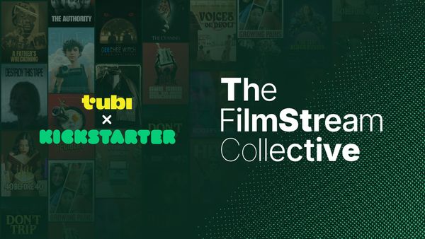 Your New Watch List: 21 Kickstarter-Funded Films Streaming on Tubi