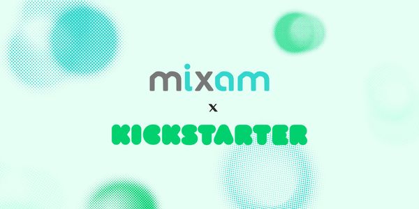 How to Crowdfund and Print with Kickstarter and Mixam