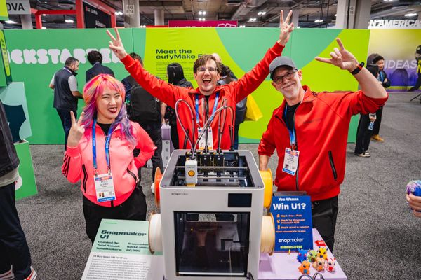 7 Things You Missed at CES