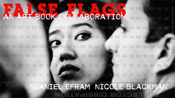 Creator Spotlight: How Two Artists Made A Mysterious Collaborative Project Work