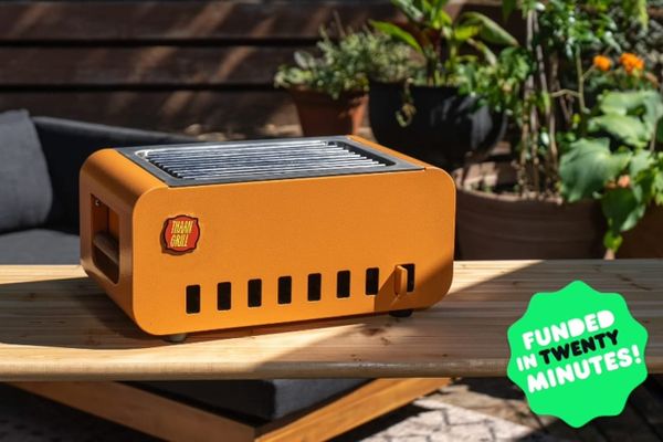 The Power of Kickstarter for Established Indie Brands