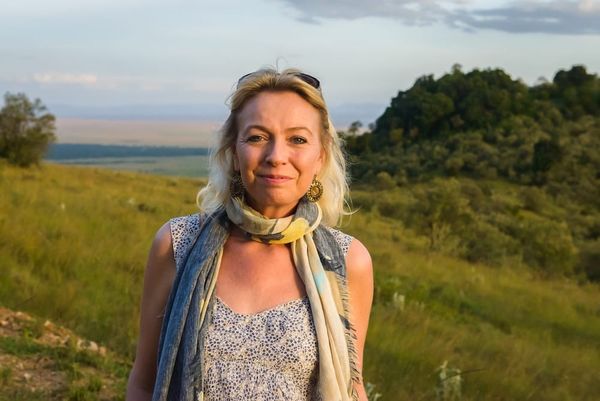 Creator Spotlight: Why Renowned Wildlife Photographer Margot Raggett Keeps Returning to Kickstarter