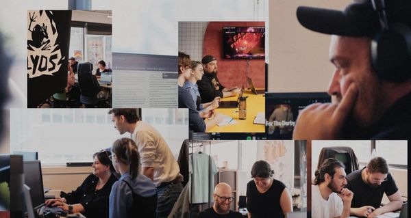 Eight Kickstarter Campaigns Later, Here's What FLYOS Would Tell New Creators