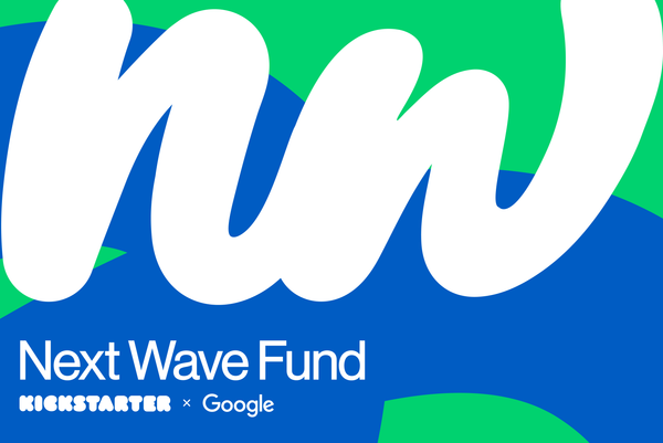 Meet the First Recipients of the Google Next Wave Fund