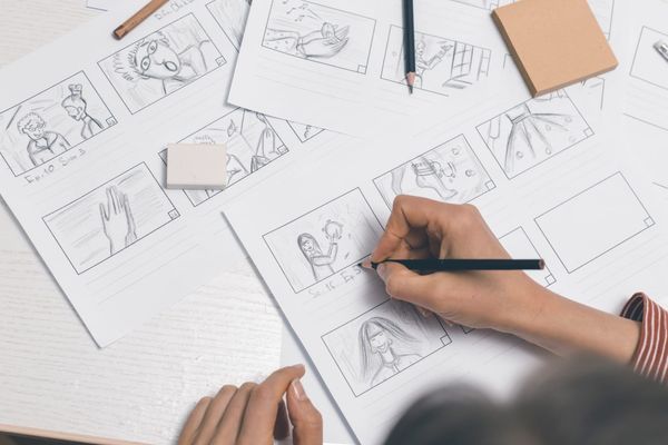 What To Do If Your Comic Book Printer Suddenly Closes