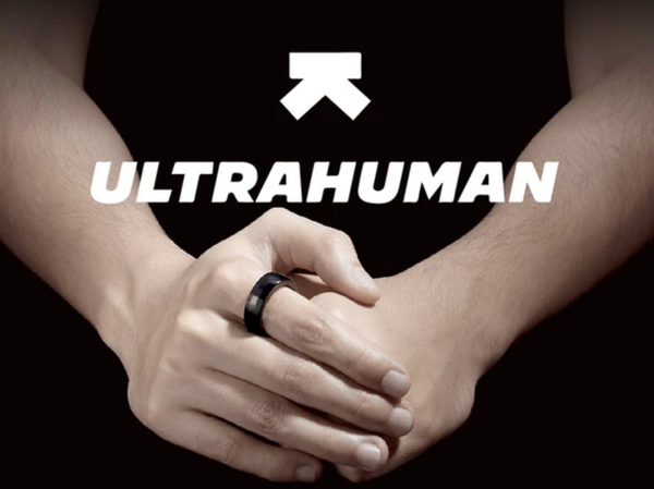 How A Metabolism Tracking Ring Went From Kickstarter to a Store Near You