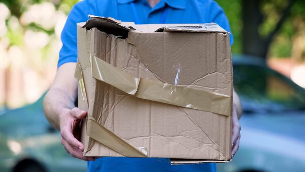 What Creators Should Do When Rewards Arrive Damaged (Or Don't Arrive at All)