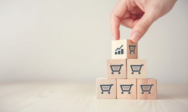 From Kickstarter to Retail Shelves: How to Expand Beyond Crowdfunding