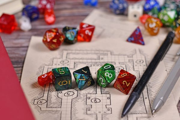 From Kickstarter to the ENNIE Awards: Celebrating This Year’s Winning Creators