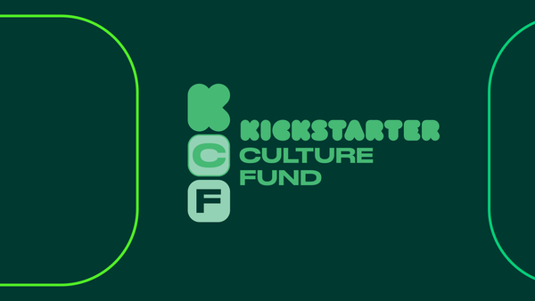 A Culture of Possibility: Meet the First Recipients of the Kickstarter Culture Fund