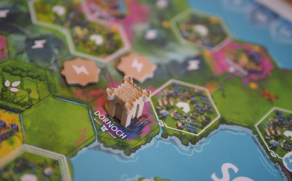 From Side Project to Award-Winning Studio: How Mighty Boards Built a Business on Kickstarter