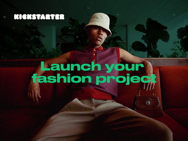 Introducing the Kickstarter Fashion Advisory Board