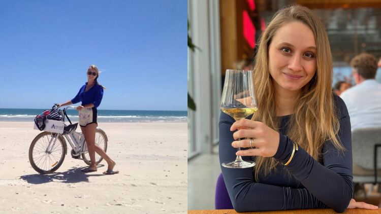 Birthday bliss: cheers to a new decade!