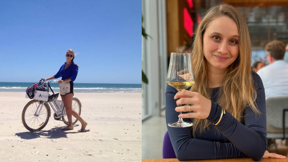 Birthday bliss: cheers to a new decade!
