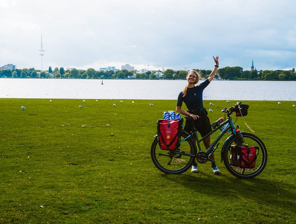 One sentence was enough