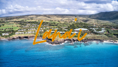 Lana'i