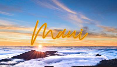 Maui
