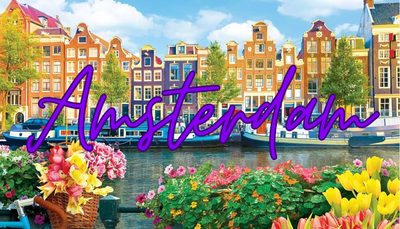 Amsterdam