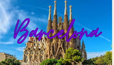 Barcelona