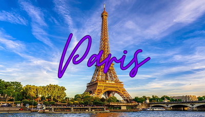 Paris