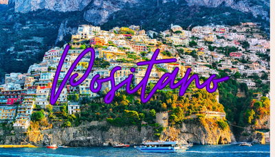 Positano