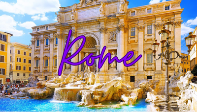 Rome