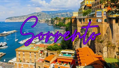 Sorrento